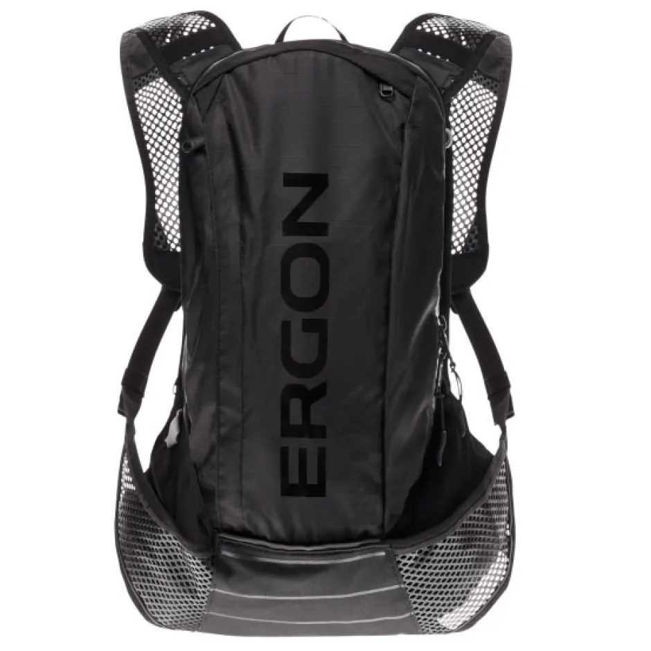 Drinkrugzakken < Ergon BX2 Evo Backpack - black