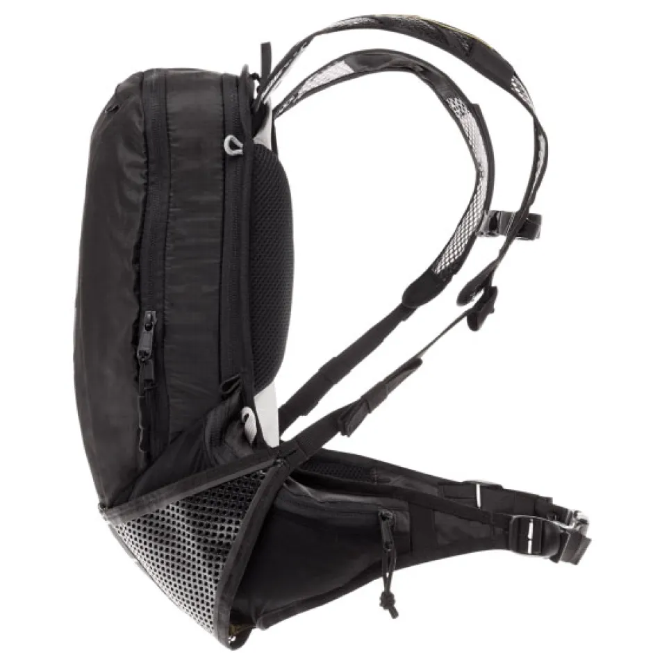 Drinkrugzakken < Ergon BX2 Evo Backpack - black