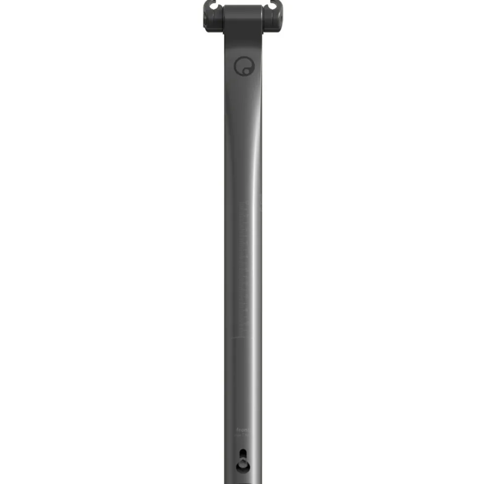 Ergon CF Allroad Pro Carbon Seatpost - straight