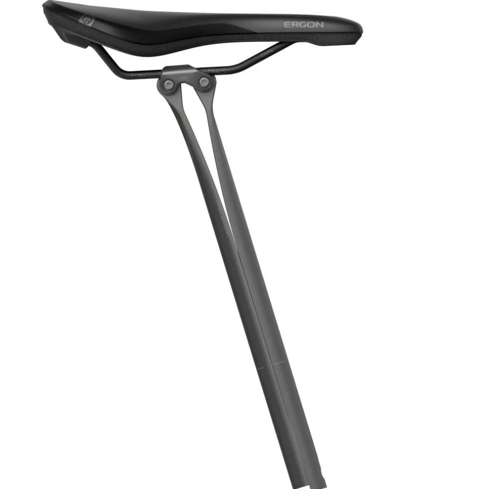 Ergon CF Allroad Pro Carbon Seatpost - straight