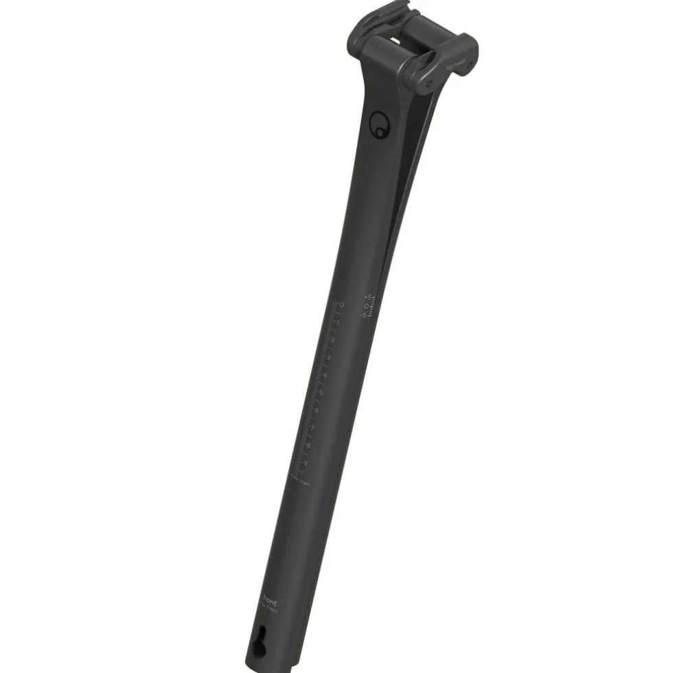Ergon CF Allroad Pro Carbon Seatpost - straight