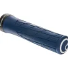 Ergon GA2 Bar Grips - nightride blue