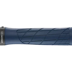 Ergon GA2 Bar Grips - nightride blue
