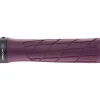 Ergon GA2 Bar Grips - purple reign