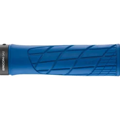 Ergon GA2 Fat Bar Grips - midsummer blue