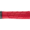 Handvatten < Ergon GA2 Fat Bar Grips - risky red