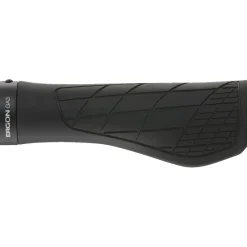 Handvatten < Ergon GA3 Large Bar Grips - black