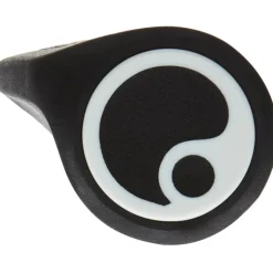 Handvatten < Ergon GA3 Small Bar Grips - black