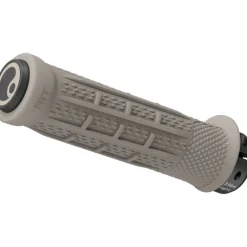 Ergon GDH Fat Bar Handvatten - slay grey