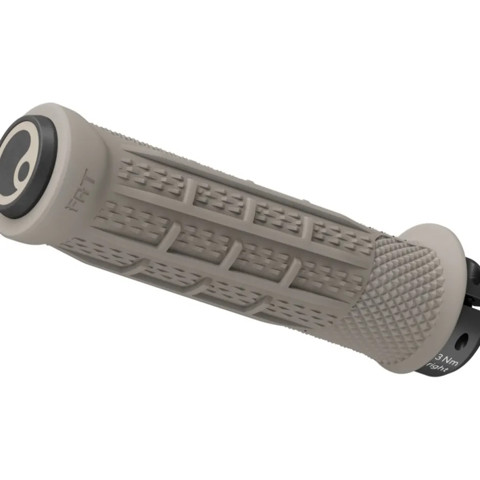 Ergon GDH Fat Bar Handvatten - slay grey