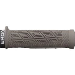 Ergon GDH Fat Bar Handvatten - slay grey
