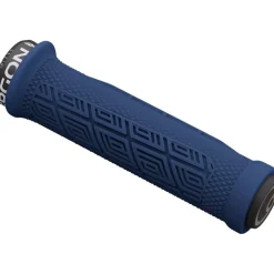 Ergon GDH Handvatten - nightride blue