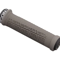 Ergon GDH Slim Bar Handvatten - slay grey