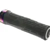 Ergon GE1 Evo Factory Regular Bar Grips - frozen stealth / oil slick
