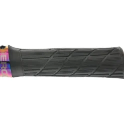 Ergon GE1 Evo Factory Regular Bar Grips - frozen stealth / oil slick