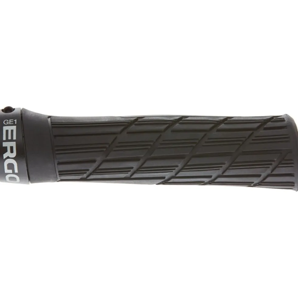 Ergon GE1 Evo Slim Bar Grips - black