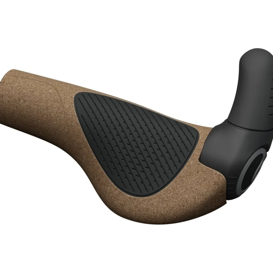 Bar Ends|Handvatten < Ergon GP2-L Evo BioKork Handvatten