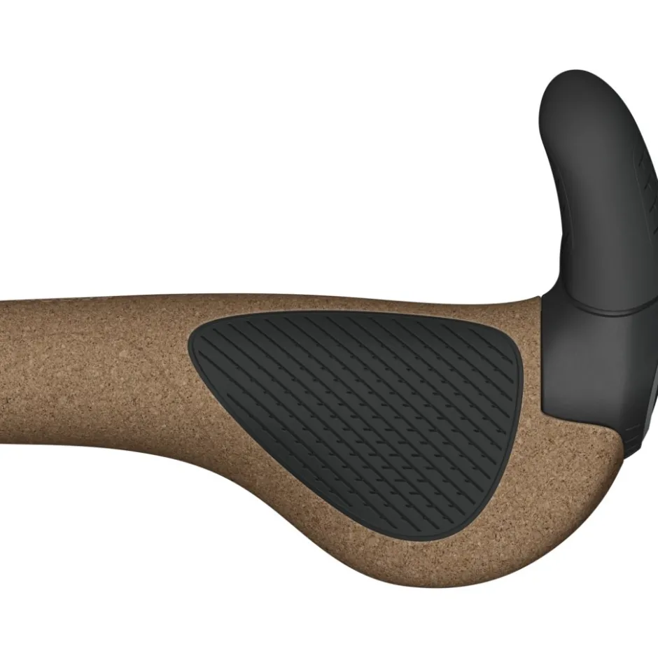 Bar Ends|Handvatten < Ergon GP2-L Evo BioKork Handvatten