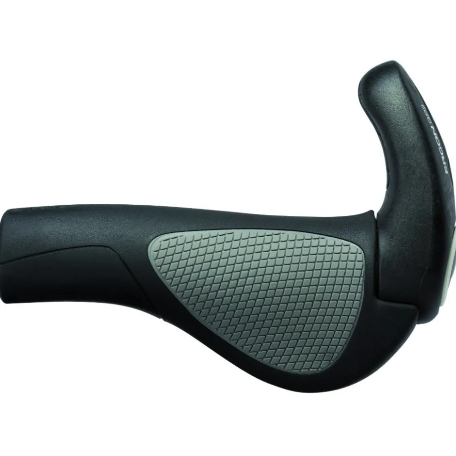 Bar Ends|Handvatten < Ergon GP2-S Bar Grips