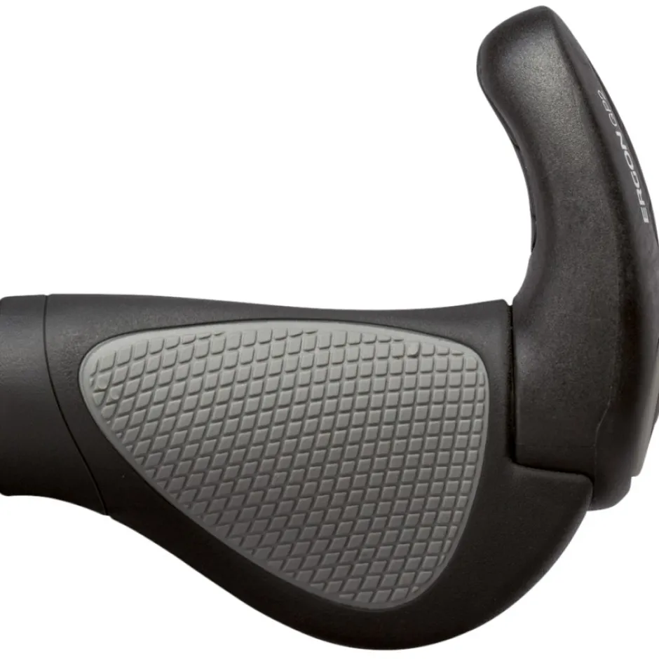 Bar Ends|Handvatten < Ergon GP2-S Bar Grips
