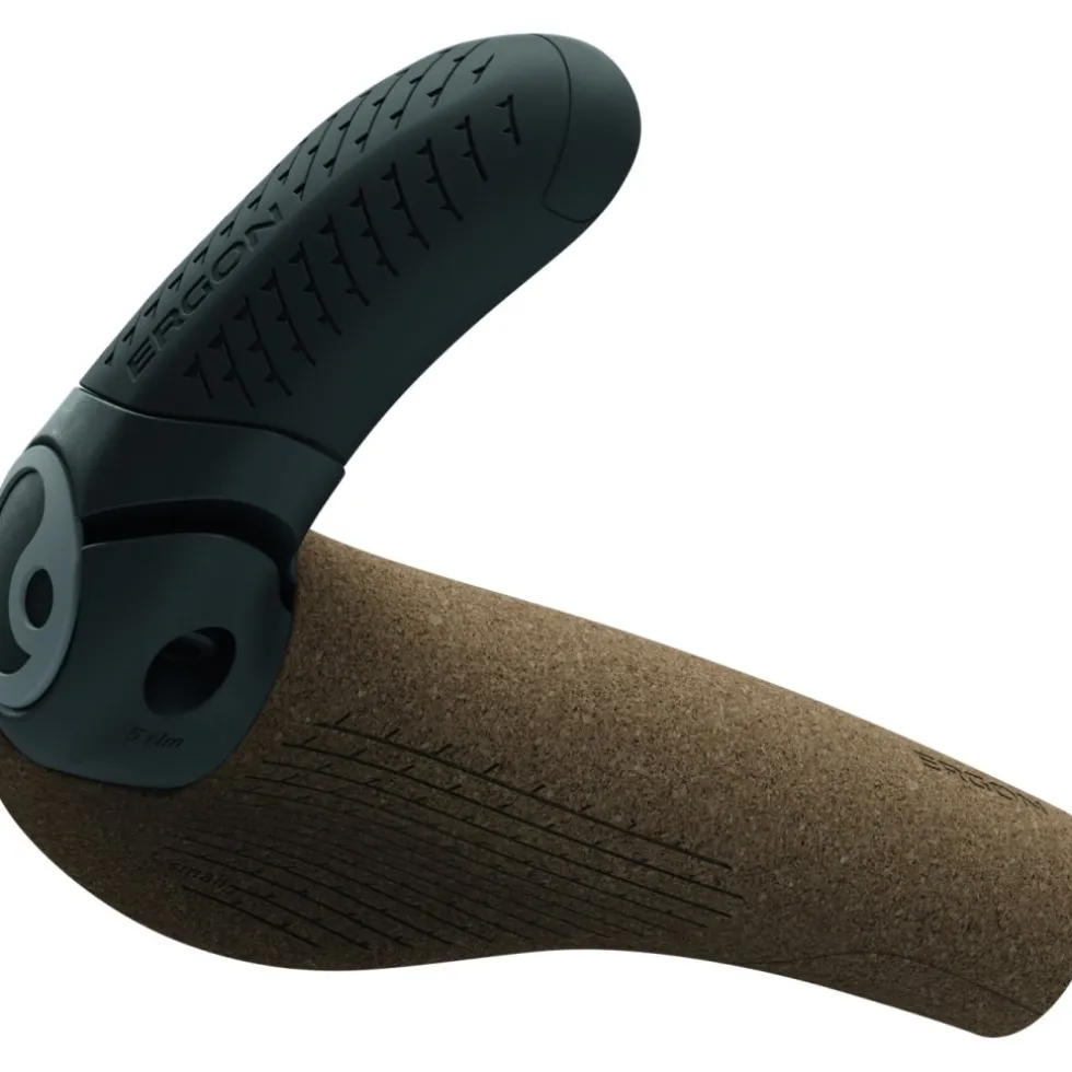 Ergon GP3-S Evo BioKork Handvatten