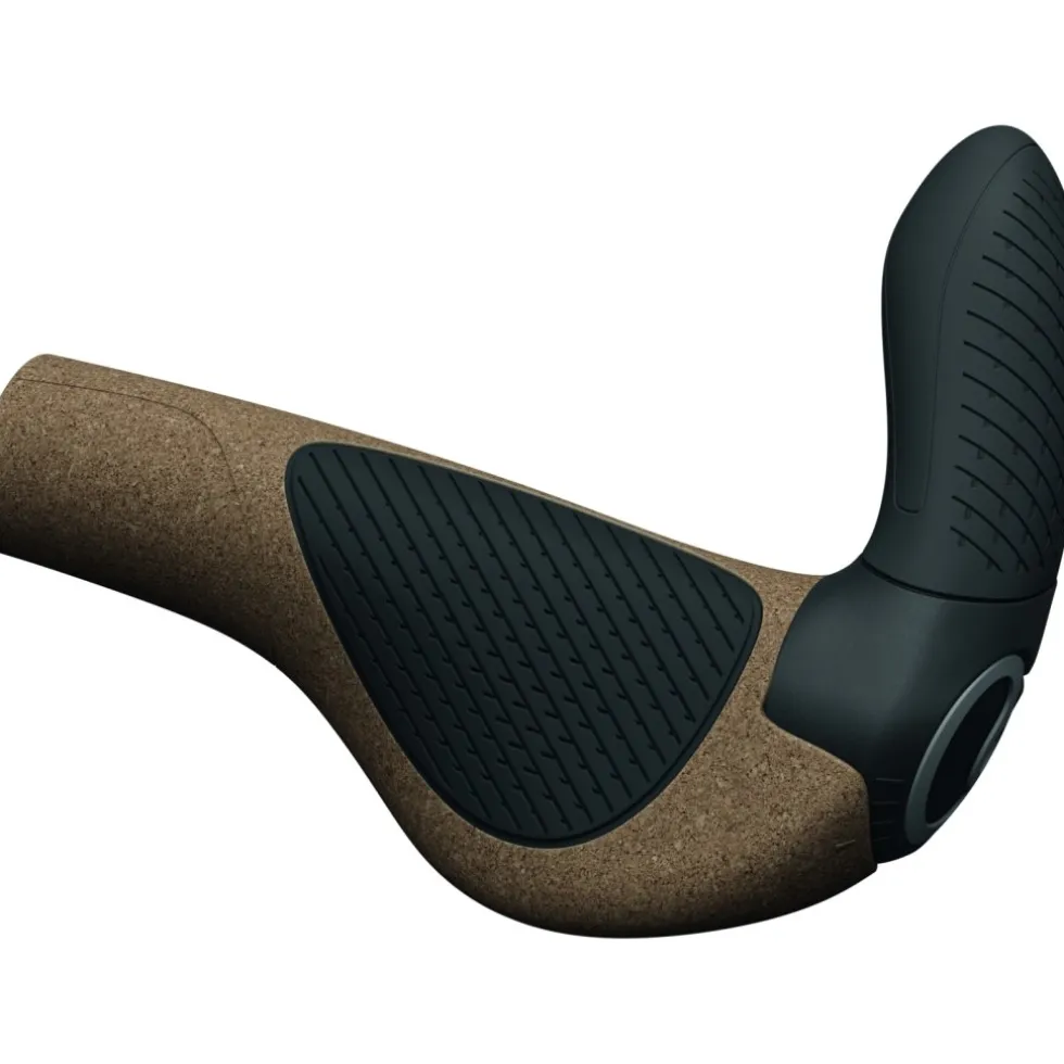 Ergon GP3-S Evo BioKork Handvatten