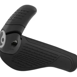Ergon GS2 Evo Handvatten - L | Zwart