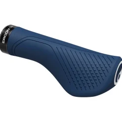 Handvatten < Ergon GS1 Evo Large Bar Grips - blue