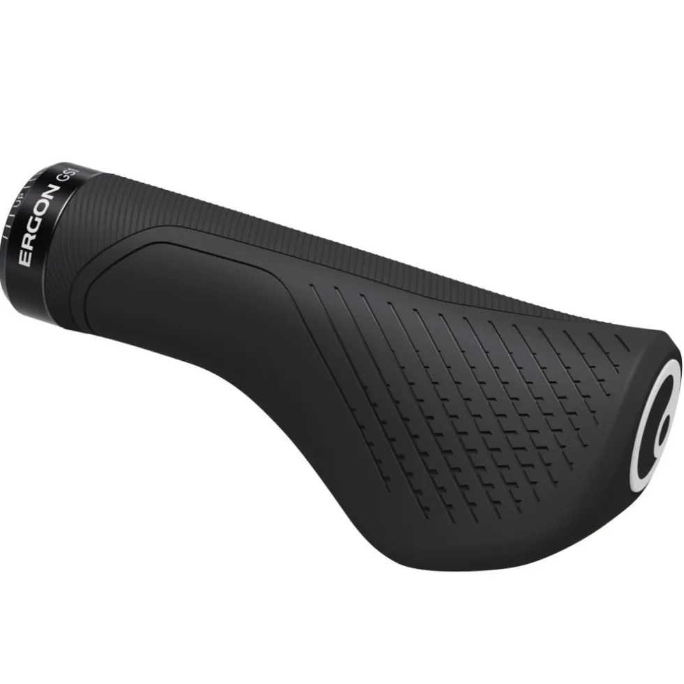 Ergon GS1-L Evo Grepen - zwart