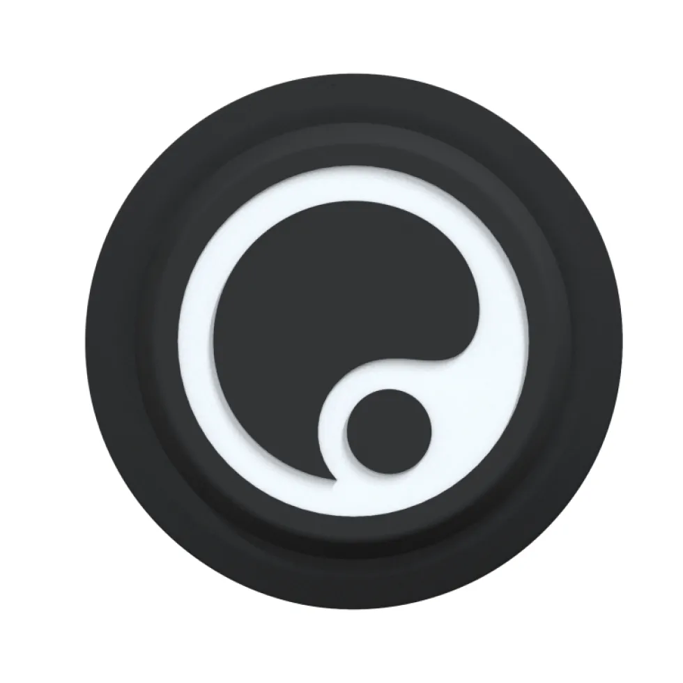 Ergon GXR Grepen - black