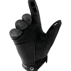 Ergon HE2 Evo Handschoenen - zwart
