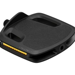 Ergon PT-L Pedalen - zwart