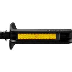 Ergon PT-L Pedalen - zwart