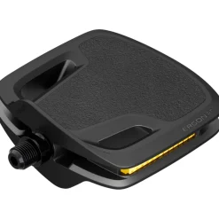 Ergon PT-L Pedalen - zwart