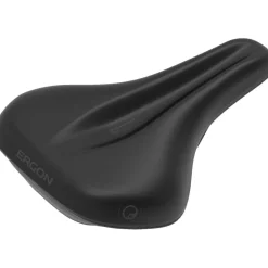 Ergon SC Core Prime Men Zadel - black/grey
