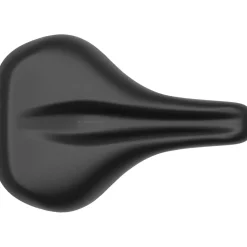 Ergon SC Core Prime Men Zadel - black/grey
