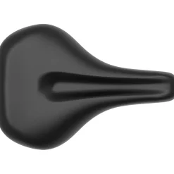 Ergon SC Core Prime Women Zadel Dames - zwart/grijs