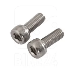 Ergon Screws Sets for Bar Grips (Pair)