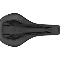 Ergon SMC Core Men MTB Zadel - black/grey