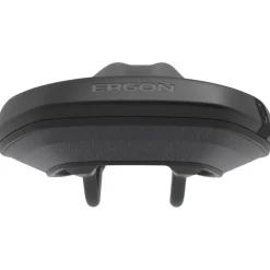 Ergon SMC Core Women MTB Zadel Dames - zwart/grijs