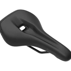 Ergon SMC Men Zadel - stealth
