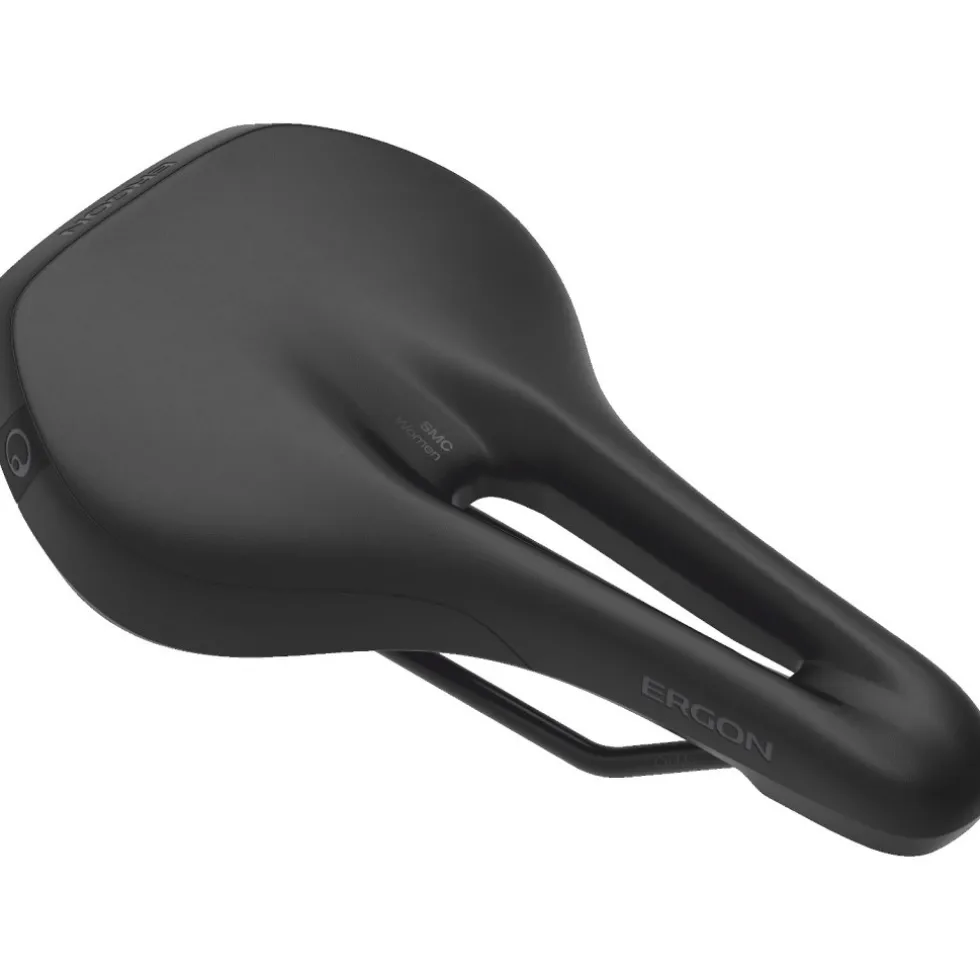 Ergon SMC Women Zadel Dames - stealth