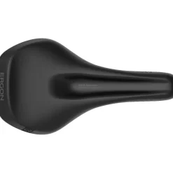 Zadels < Ergon SM E-Mountain Core Prime Women Zadel Dames - stealth