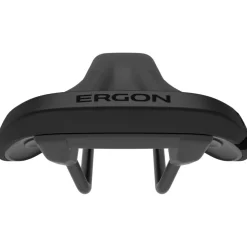 Ergon SM E-Mountain Pro Men Zadel - stealth