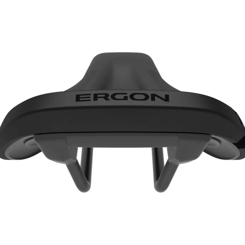 Ergon SM E-Mountain Pro Men Zadel - stealth