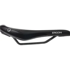 Ergon SM E-Mountain Sport Women Zadel Dames - stealth