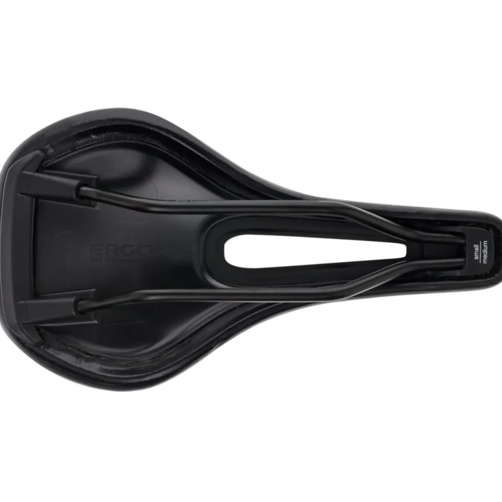 Ergon SM E-Mountain Sport Women Zadel Dames - stealth