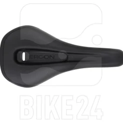 Ergon SM Enduro Comp Men Zadel - stealth / oil slick