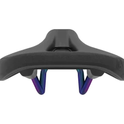 Ergon SM Enduro Comp Men Zadel - stealth / oil slick