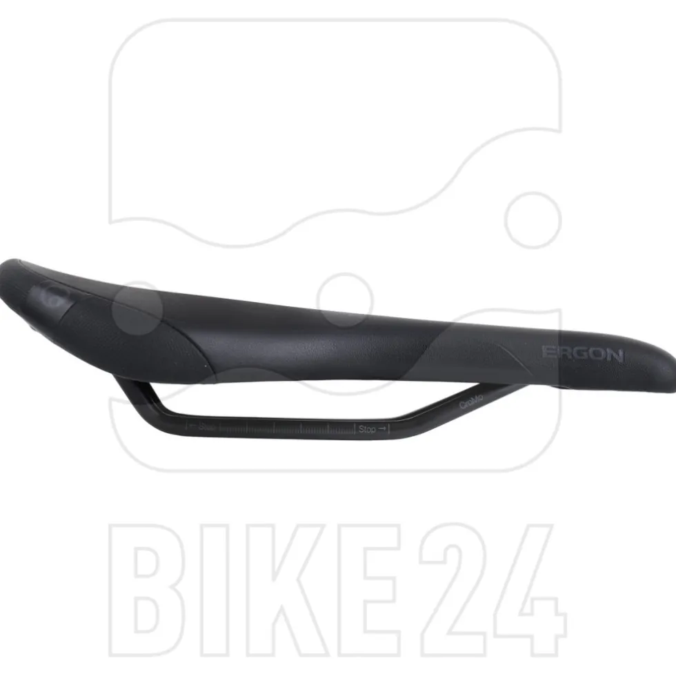 Ergon SM Enduro Comp Men Zadel - stealth
